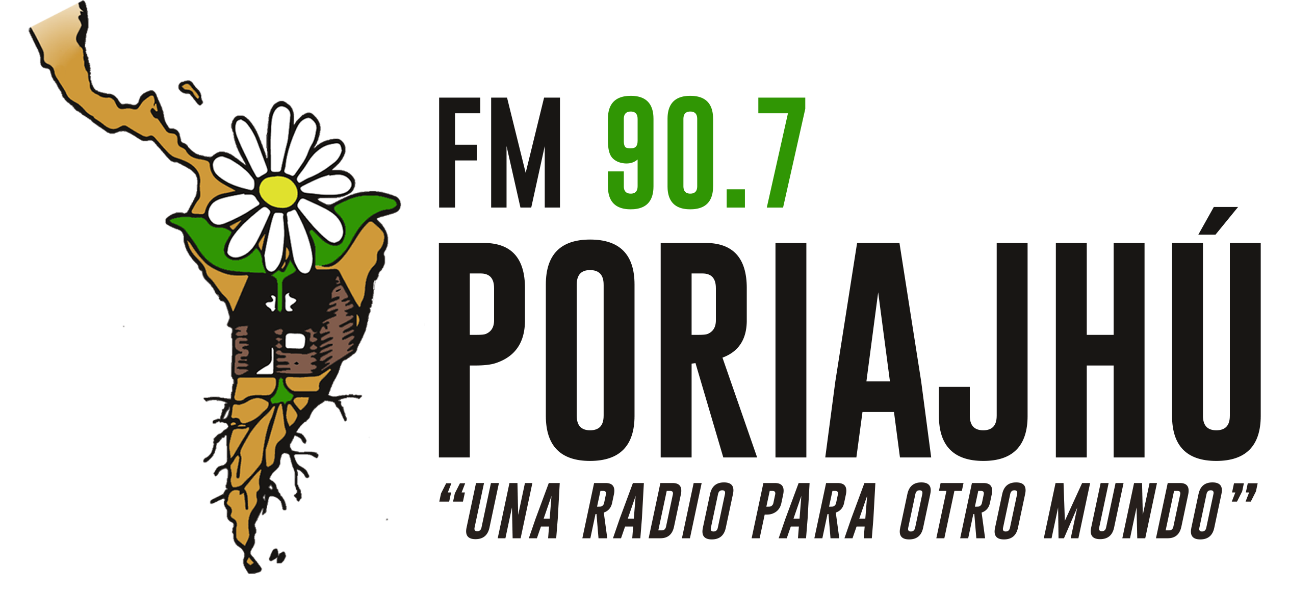 FM Poriajhú