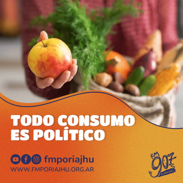 TCP: CAFICLA, Productores de Yerba Mate Orembaé