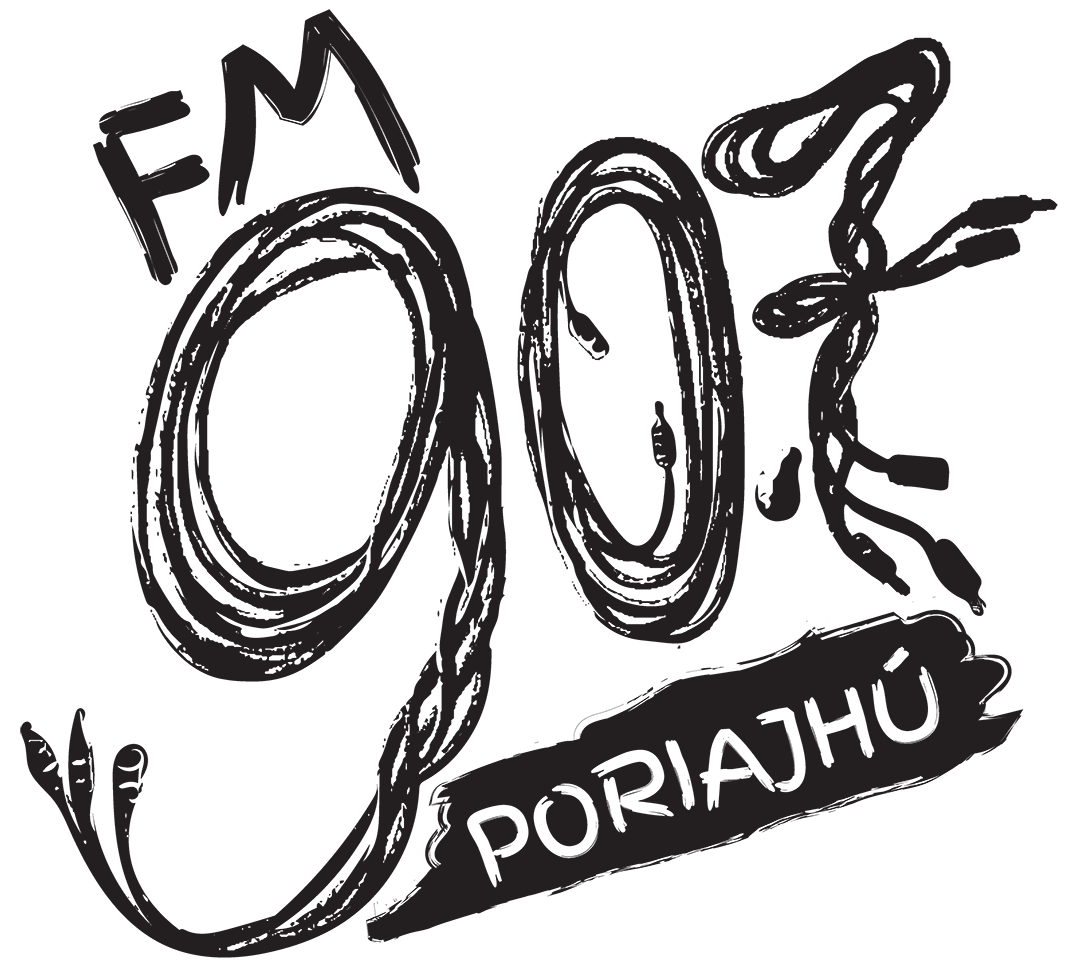 FM Poriajhú