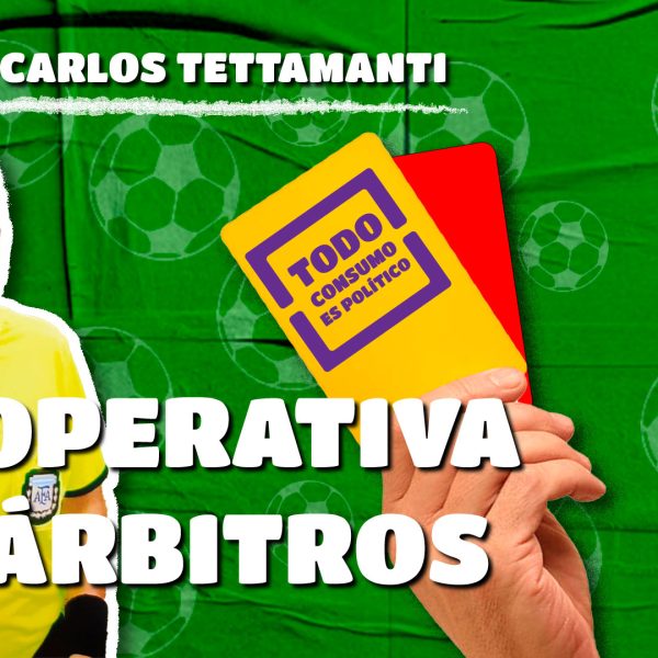 Justicia, Solidaridad, Género VAR y Burocracia en el Fútbol