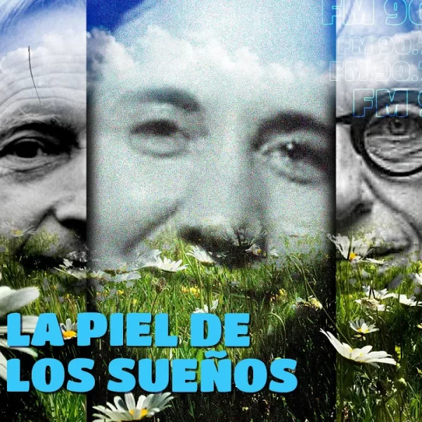 Soledad Nívoli “Por una comunidad de soñantes”